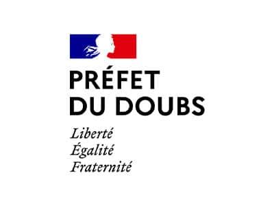 Préfecture du Doubs